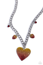Load image into Gallery viewer, Paparazzi Necklaces For the Most HEART Coming Soon
