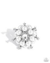 Load image into Gallery viewer, Paparazzi Ring Hopeful Heirloom Coming Soon