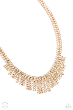 Load image into Gallery viewer, Paparazzi Set Daring Confidence Gold Coming Soon
