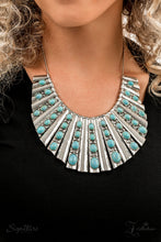 Load image into Gallery viewer, Ebony Zi Collection 2022 Necklace