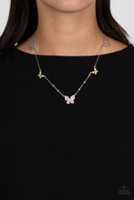 Load image into Gallery viewer, Fairy special- Multi Necklace