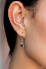 Load image into Gallery viewer, Paparazzi Necklace LOCK and Roll - Silver Coming Soon