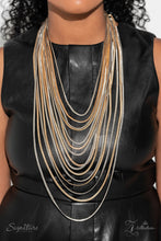 Load image into Gallery viewer, THE LINDA Zi Collection 2023