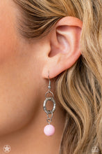 Load image into Gallery viewer, Paparazzi Necklace Charmed, I Am Sure - Multi