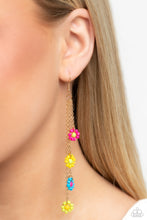Load image into Gallery viewer, Color Me Whimsical - Multi Earrings Coming Soon