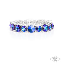 Load image into Gallery viewer, Pink Diamond Exclusive Born to Badazzle Blue