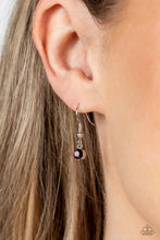 Load image into Gallery viewer, Paparazzi Necklace FAIRY Special - Purple