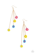 Load image into Gallery viewer, Color Me Whimsical - Multi Earrings Coming Soon