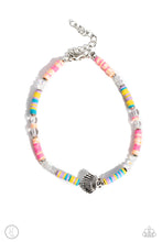 Load image into Gallery viewer, Carefree Coral - Multi bracelet Coming Soon Anklet