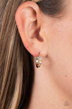 Load image into Gallery viewer, Paparazzi Earrings Starfish Showpiece - Multi Coming Soon
