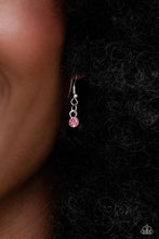 Load image into Gallery viewer, Paparazzi Necklace Well-Mannered Whimsy - Pink Coming Soon