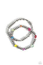 Load image into Gallery viewer, Paparazzi Bracelets Charming Campaign - Multi