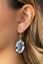 Load image into Gallery viewer, Paparazzi Necklaces Terra Color - Blue