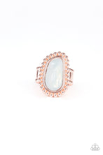 Load image into Gallery viewer, Paparazzi Rings For ETHEREAL! - Rose Gold