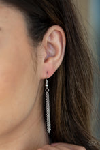 Load image into Gallery viewer, Paparazzi Necklaces Spin Your PINWHEELS - Red