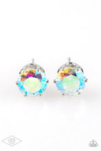 Load image into Gallery viewer, Paparazzi Earrings Come Out On Top - Multi