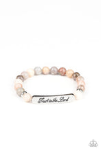 Load image into Gallery viewer, Paparazzi Bracelets Keep The Trust - Multi