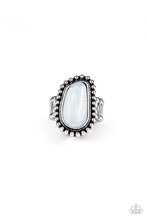 Load image into Gallery viewer, Paparazzi Rings For ETHEREAL! - White