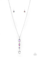 Load image into Gallery viewer, Paparazzi Necklaces Wish Upon a MEGASTAR - Multi