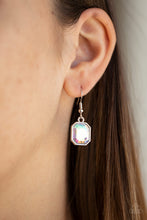 Load image into Gallery viewer, Paparazzi Necklaces Million Dollar Moment- Multi