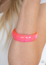 Load image into Gallery viewer, Pre Order Paparazzi Bracelets Major Material Girl - Pink
