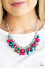 Load image into Gallery viewer, Paparazzi Necklaces Tour de Trendsetter - Multi