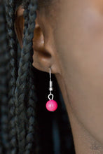 Load image into Gallery viewer, Paparazzi Necklaces Gypsy Heart - Pink
