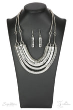 Load image into Gallery viewer, Paparazzi Necklaces The Heidi Zi Collection 2018