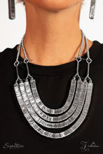 Load image into Gallery viewer, Paparazzi Necklaces The Heidi Zi Collection 2018