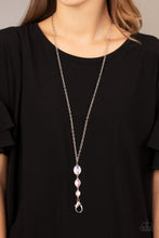 Load image into Gallery viewer, Paparazzi Necklaces Wish Upon a MEGASTAR - Multi