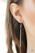 Load image into Gallery viewer, Paparazzi Necklaces Icy Opalescence - Green