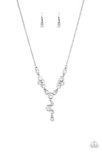 Load image into Gallery viewer, Paparazzi NeckoFive-Star Starlet - Black