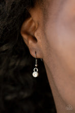 Load image into Gallery viewer, Paparazzi NeckoFive-Star Starlet - Black