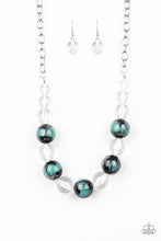 Load image into Gallery viewer, Paparazzi Necklaces Torrid Tide - Blue