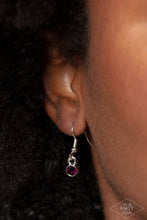 Load image into Gallery viewer, Flirtatiously Flashy - Purple