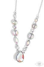 Load image into Gallery viewer, Paparazzi Necklace Royal Rendezvous - Multi Coming Soon