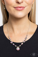 Load image into Gallery viewer, Paparazzi Necklace Royal Rendezvous - Multi Coming Soon