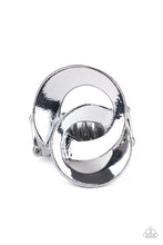 Load image into Gallery viewer, Paparazzi Rings Pro Top Spin - Black