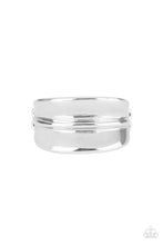 Load image into Gallery viewer, Paparazzi Rings Band Together - Silver