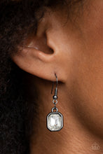 Load image into Gallery viewer, Paparazzi Necklaces After Party Access - Black