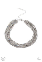 Load image into Gallery viewer, Paparazzi Necklaces Catch You LAYER! - Multi