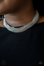Load image into Gallery viewer, Paparazzi Necklaces Catch You LAYER! - Multi