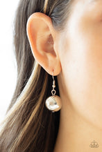 Load image into Gallery viewer, Paparazzi Necklaces Viper Pit - Blue