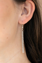 Load image into Gallery viewer, Paparazzi Necklaces Daily Dose of Sparkle - Blue