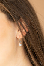 Load image into Gallery viewer, Paparazzi Necklaces Never Miss a Beat - Red