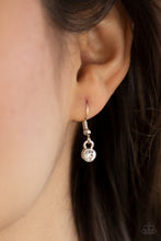 Load image into Gallery viewer, Paparazzi Necklaces Treasures of the Heart - Pink