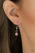 Load image into Gallery viewer, Paparazzi Necklaces A Dream is a Wish Your Heart Makes - Pink