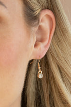 Load image into Gallery viewer, Paparazzi Necklaces Bride-to-BEAM - Gold