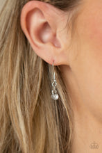 Load image into Gallery viewer, Paparazzi Necklaces BLING to Attention - Brown