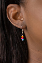 Load image into Gallery viewer, Paparazzi Necklaces Summery Sensations - Multi